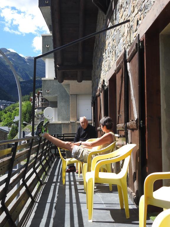 Xalet Riba - Hut 8077 Hébergement de vacances
