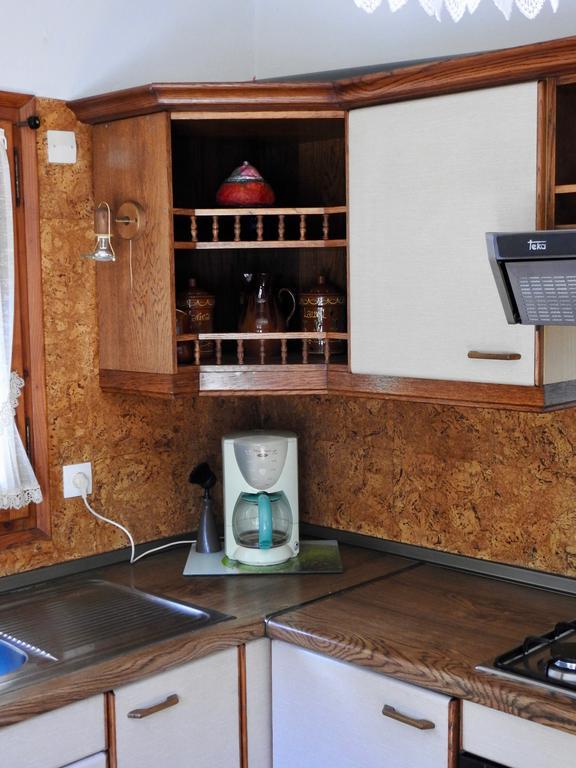 Xalet Riba - Hut 8077 Hébergement de vacances *