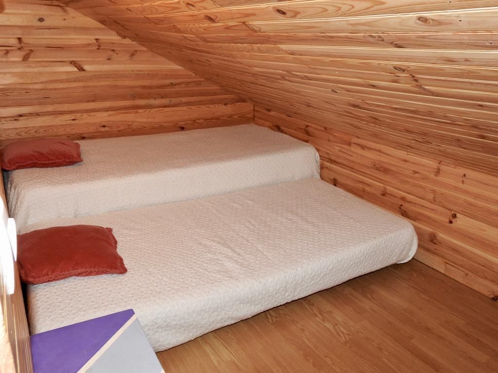 Xalet Riba - Hut 8077 Hébergement de vacances