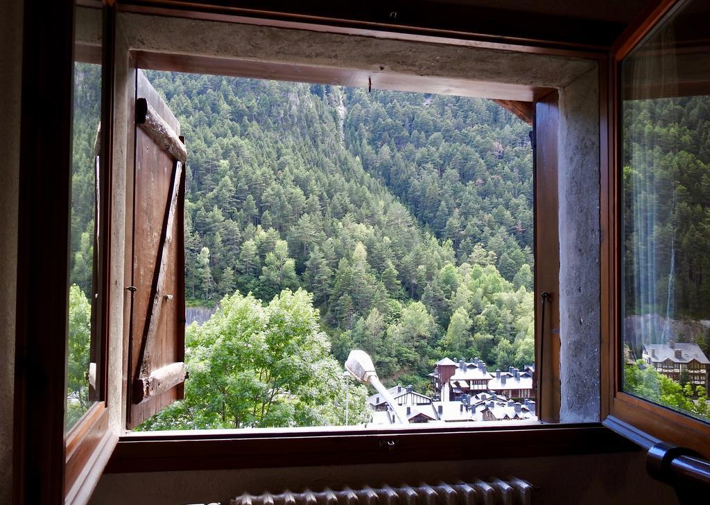 Xalet Riba - Hut 8077 Hébergement de vacances Arinsal