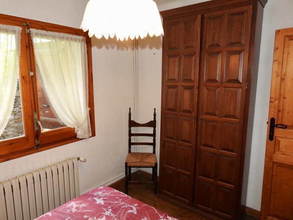 Xalet Riba - Hut 8077 Hébergement de vacances