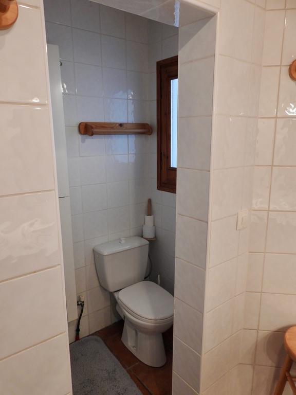 Hébergement de vacances Xalet Riba - Hut 8077