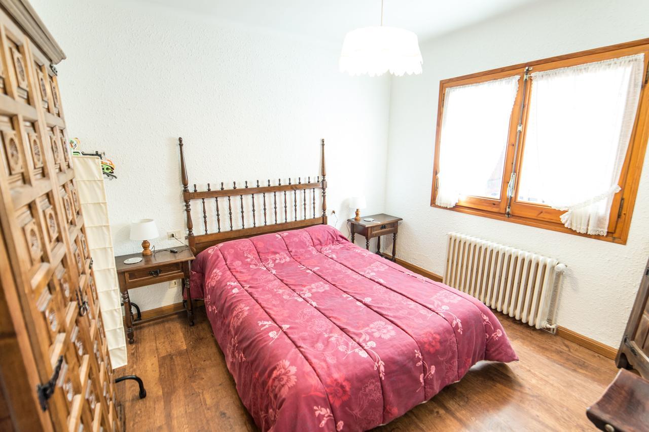 Xalet Riba - Hut 8077 Arinsal